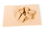 Cork Bath Mats Charles Cantrill